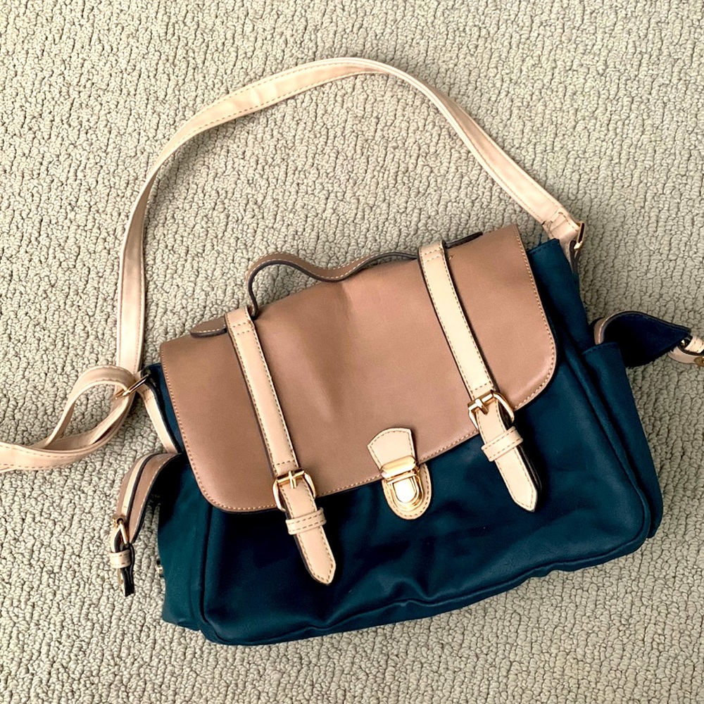 Crossbody